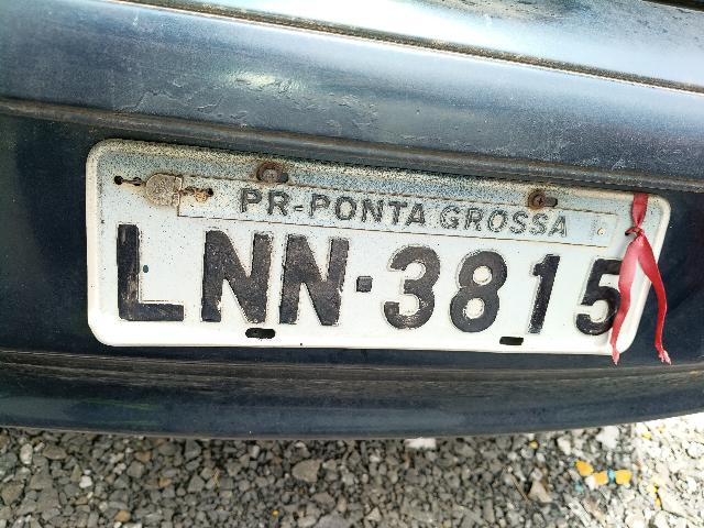 Foto 30 de 30: PALIO EX - 2001/2002