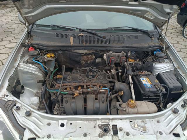 FIAT WEEKEND TREKKING - 2015/2015 — foto 10 de 25