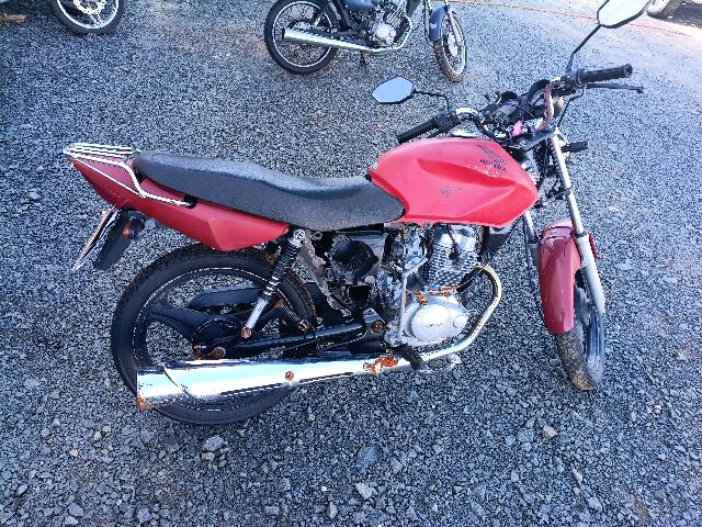 Honda CG 150 Titan KS 2005