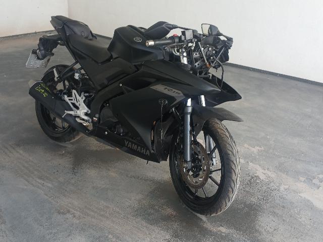 YAMAHA YZF R15 ABS - 2025/2026