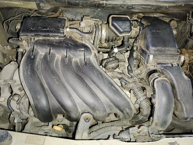 Foto 13 de 44: VERSA 16 UNIQUE - 2015/2016