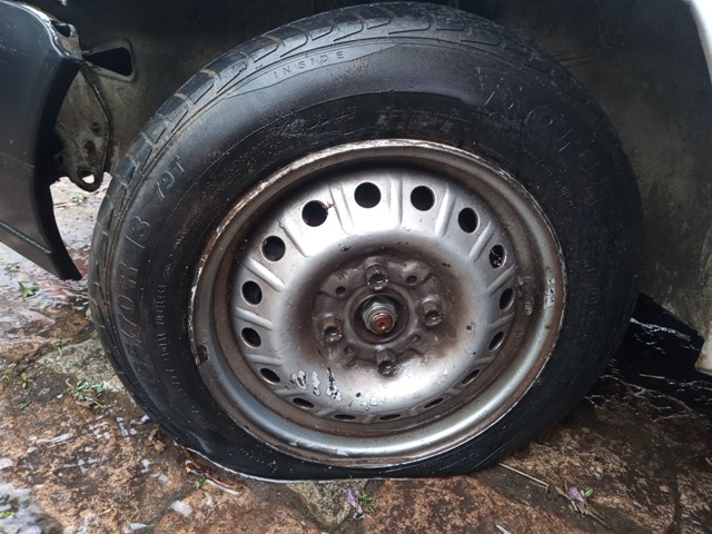 FIAT FIORINO FLEX - 2007/2008 — foto 16 de 27