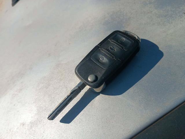 VOLKSWAGEN GOL - 2009/2010 — foto 22 de 28