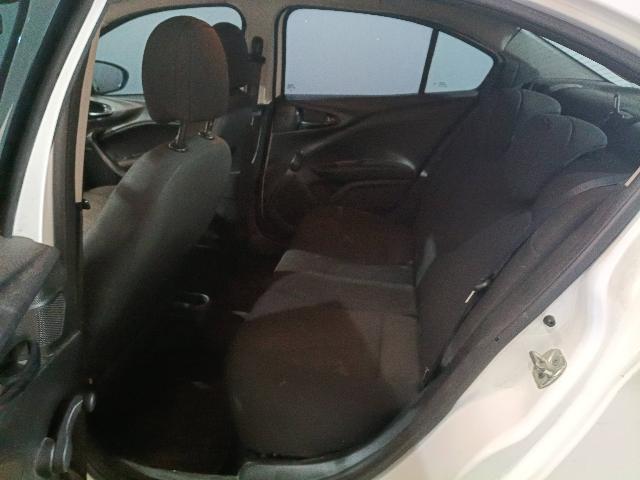 FIAT CRONOS 1.0 - 2022/2023 — foto 12 de 30