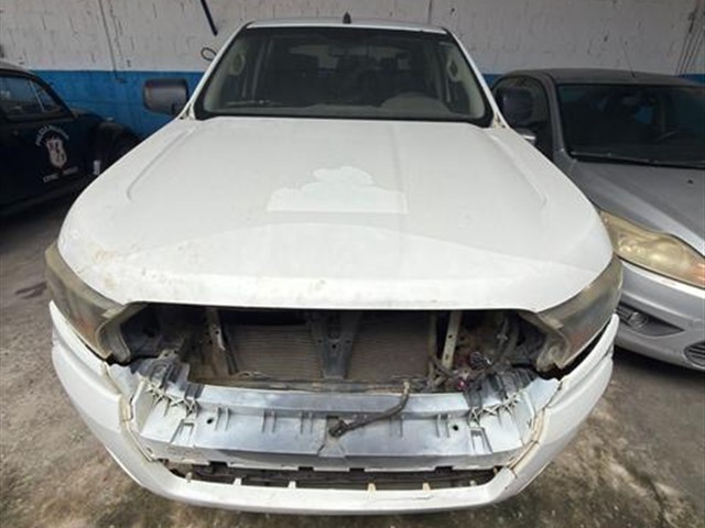 Ford Ranger XLS CD4 22C 2019