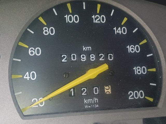 Foto 7 de 38: CORSA WIND - 1998/1999