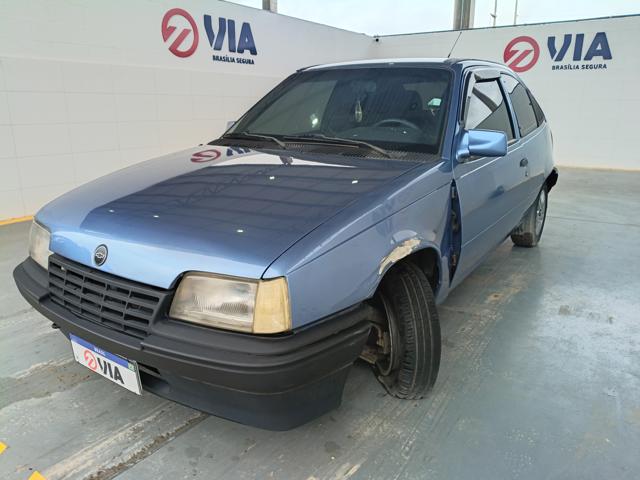 CHEVROLET Kadett GL