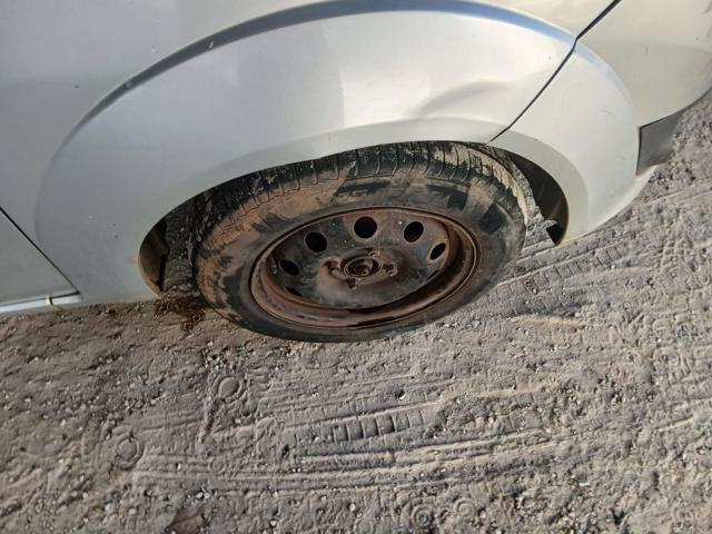 FORD FIESTA FLEX - 2010/2011 — foto 34 de 37