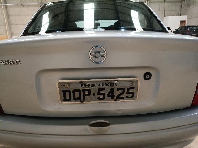 Foto 28 de 29: CLASSIC LIFE - 2005/2005