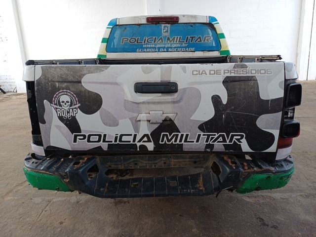 Foto 19 de 24: S10 LT DD4 - 2013/2013