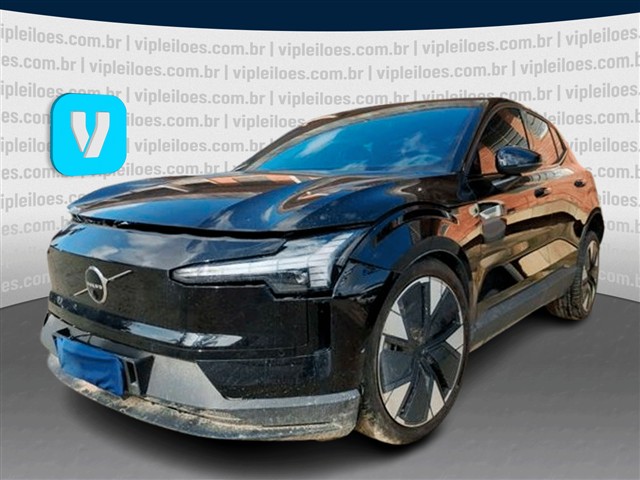 VOLVO EX30 E60 ULTRA - 2024/2024