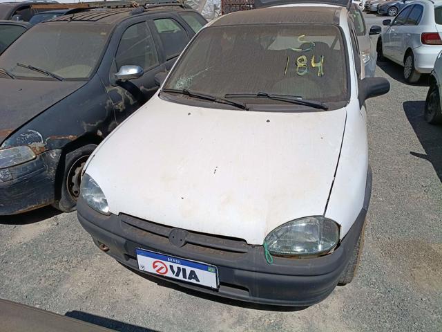 GM CORSA WIND - 1997/1998