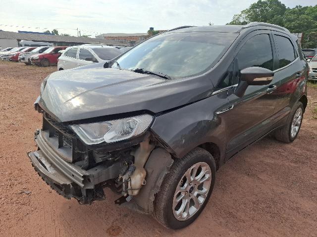 Ford Ecosport TIT2AT 1.5 2020