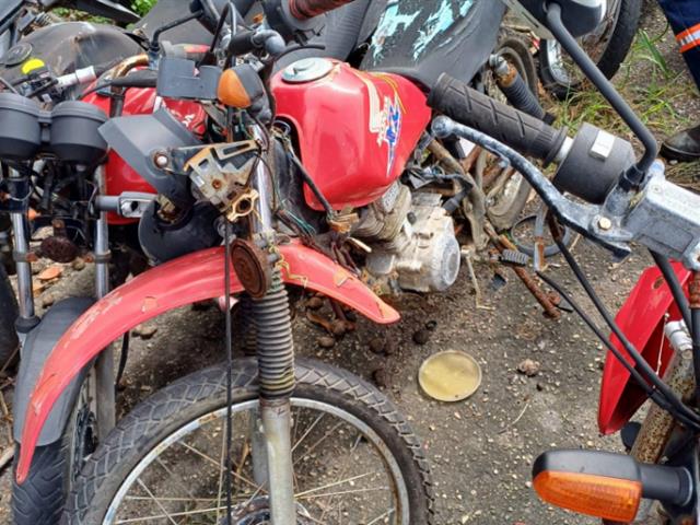 HONDA 125 S