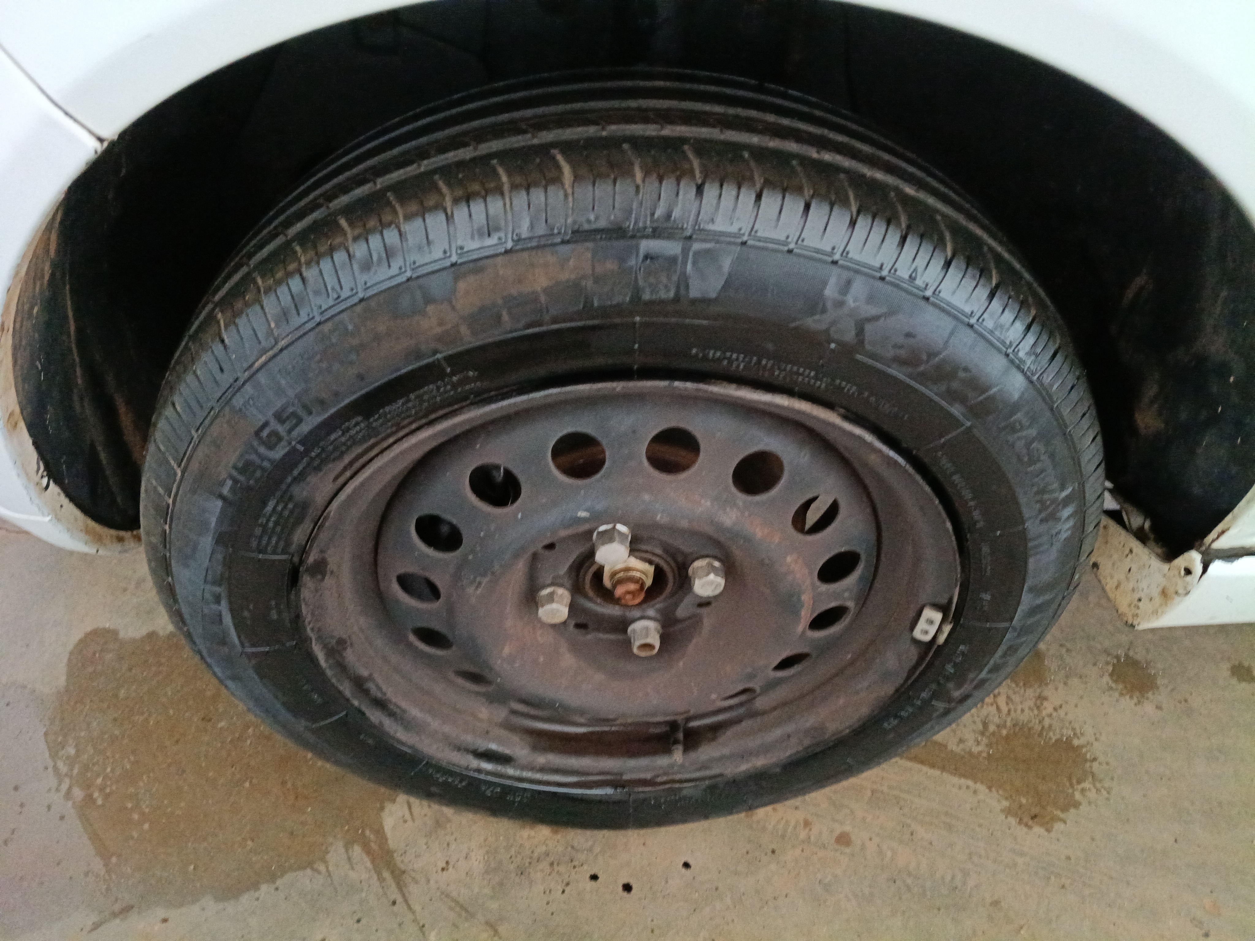 FIAT SIENA EL FLEX - 2011/2012 — foto 25 de 31