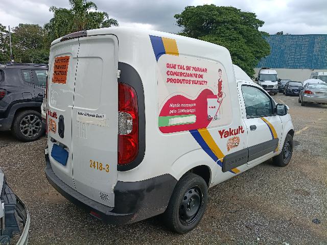 Foto 3: FIORINO ENDURANCE - 2024/2024