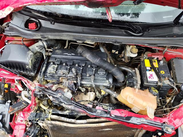 CHEVROLET ONIX 1.4MT EFF - 2015/2015 — foto 10 de 40