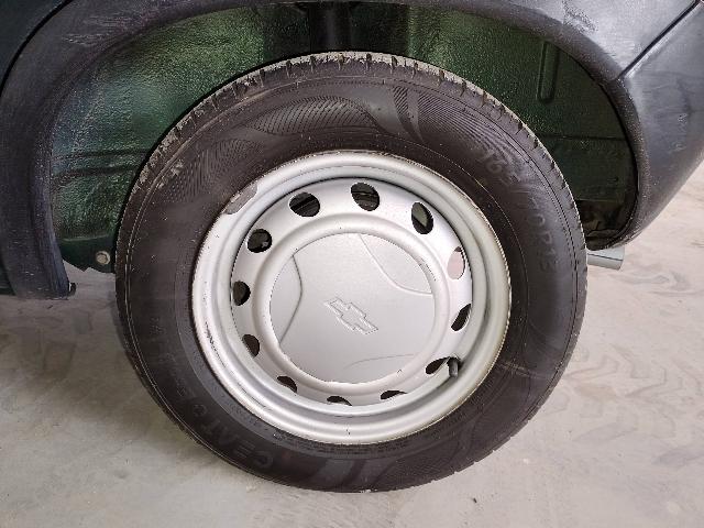 Foto 24 de 32: CORSA WIND - 1999/1999