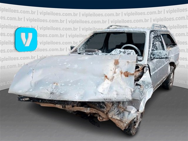 Volkswagen Parati CL 1.8