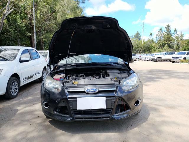 FORD FOCUS SE 1.6 S - 2013/2014 — foto 26 de 40