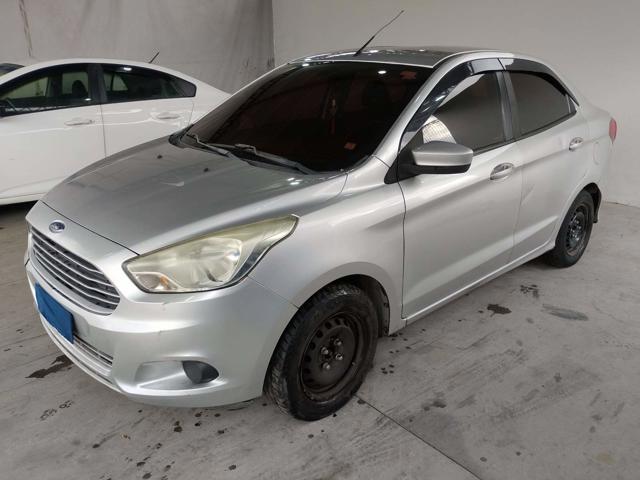 FORD KA SE 1.0 SD - 2015/2015