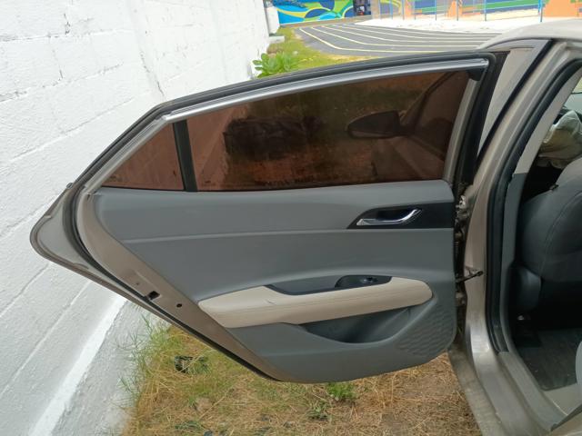 HYUNDAI HB20S10TA PLATIN - 2022/2022 — foto 23 de 27