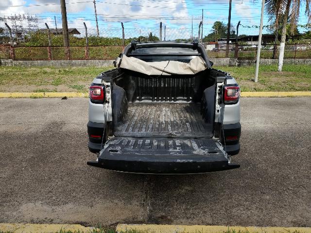 FIAT STRADA ENDURAN CS13 - 2023/2024 — foto 25 de 40