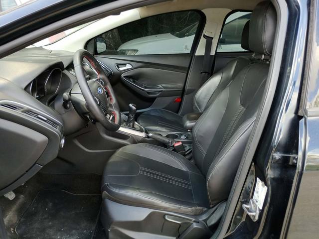 FORD FOCUS SE 1.6 S - 2013/2014 — foto 8 de 40