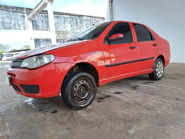 Fiat Siena Fire Flex 2010