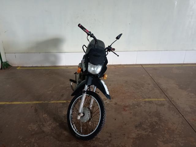 HONDA POP100 - 2014/2014 — foto 3 de 13