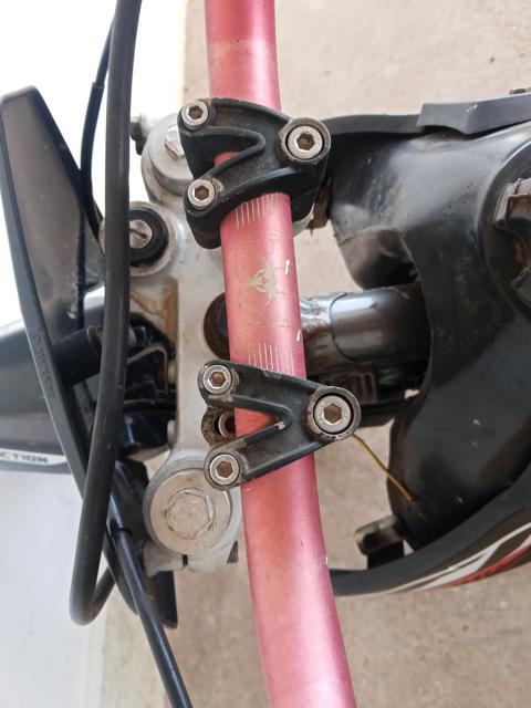 Foto 5: CRF - 2003/2003