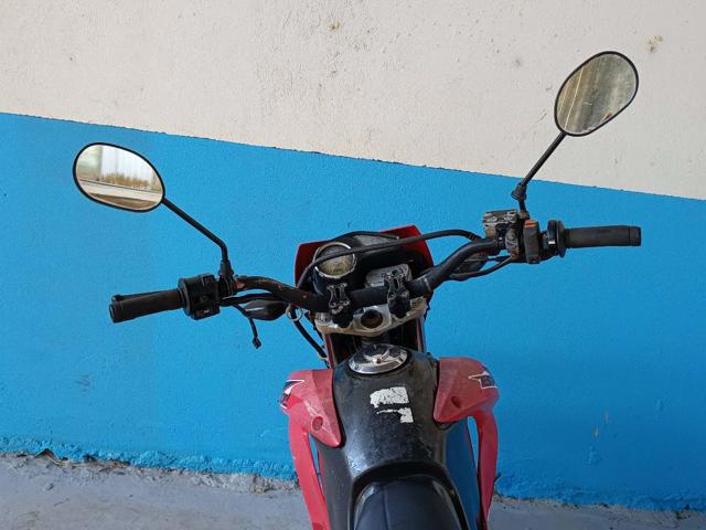HONDA NXR150 BROS ES - 2012/2012 — foto 6 de 13