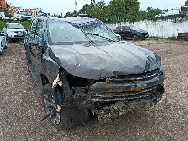 CHEVROLET S10 LTZ DD4A - 2025/2026 — foto 4 de 40