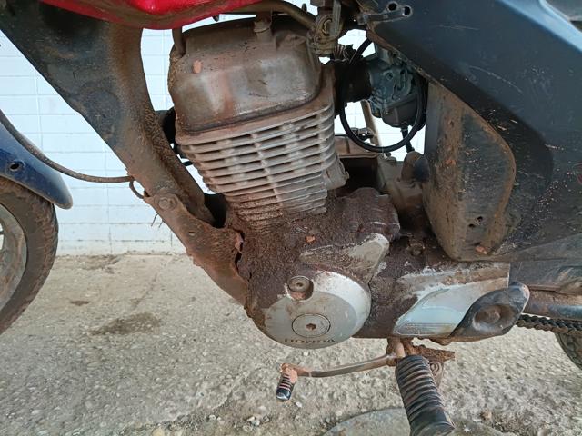 HONDA CG 125 FAN KS - 2012/2012 — foto 5 de 9