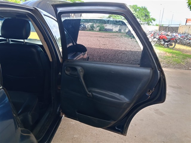 Foto 15 de 24: VECTRA GLS - 1997/1997