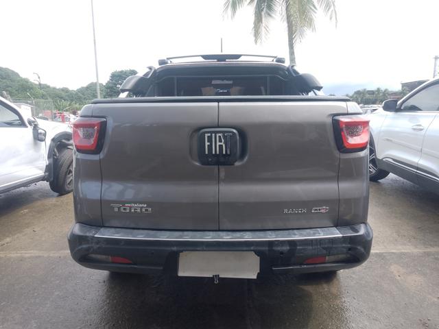FIAT TORO RANCH AT9 D4 - 2020/2021 — foto 27 de 40