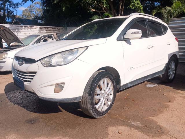 HYUNDAI IX35 B - 2013/2014