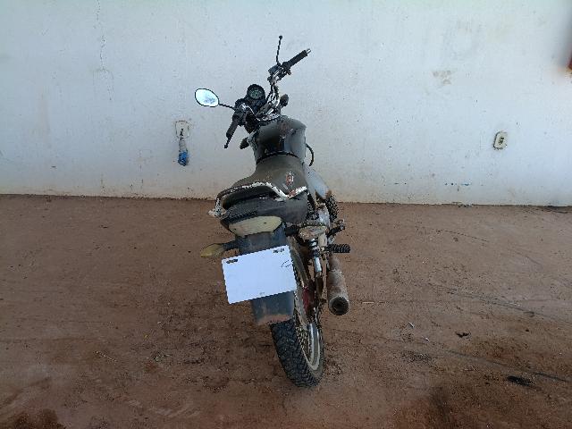 HONDA CG 150 TITAN ESD - 2004/2005 — foto 4 de 10
