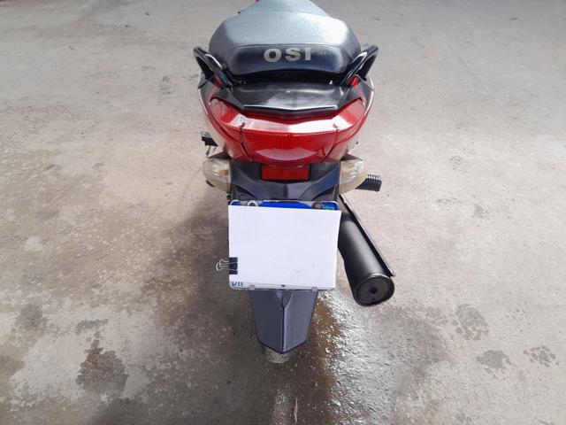 SHINERAY XY125-6A - 2020/2020 — foto 19 de 30