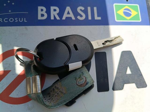 FIAT MOBI LIKE - 2020/2020 — foto 24 de 24