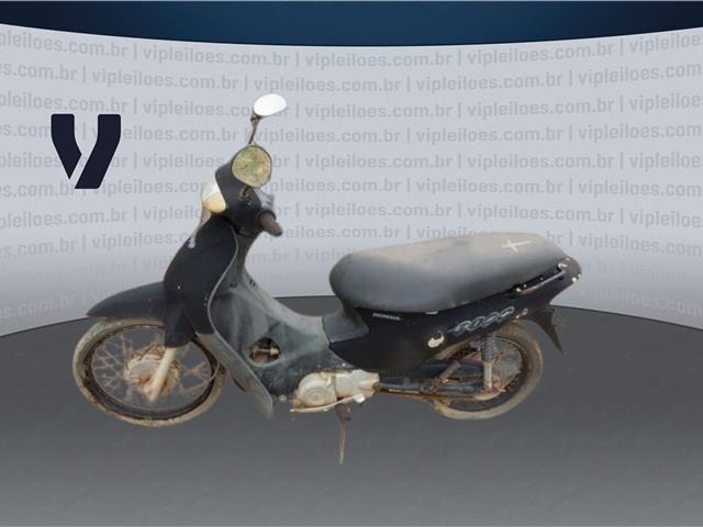 HONDA - C100 BIZ ES - leilão extrajudicial - MARABÁ PA - lance mínimo R$ 1.000