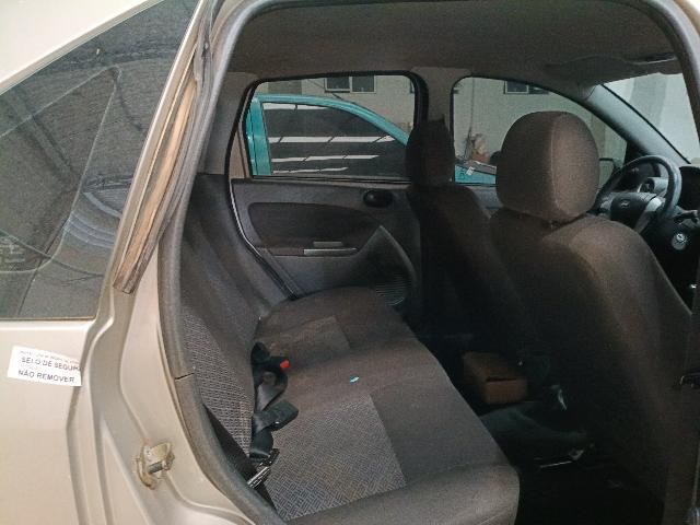 Foto 11 de 33: FIESTA SEDAN FLEX - 2006/2007