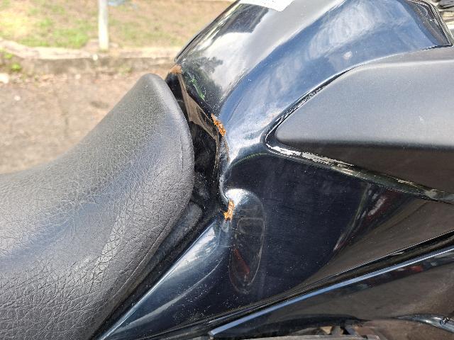 HONDA XRE 190 - 2020/2021 — foto 15 de 28