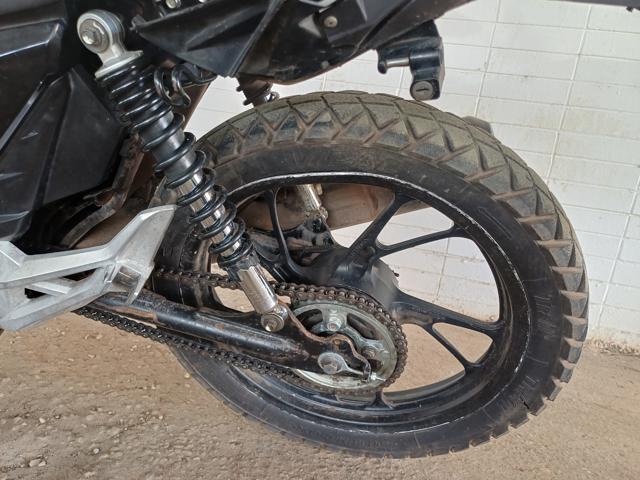 HONDA CG 160 TITAN - 2019/2019 — foto 9 de 9