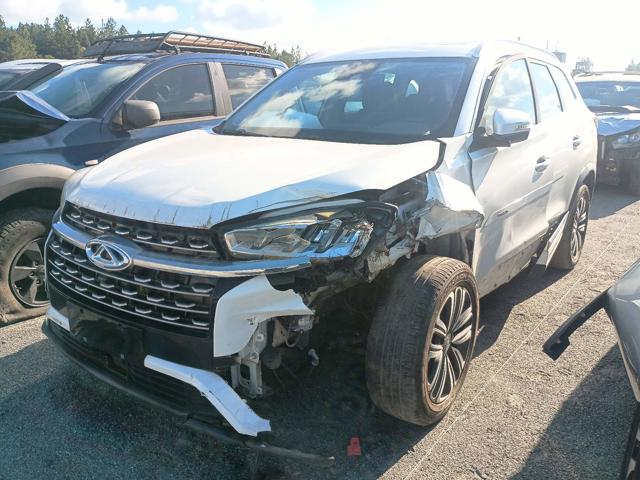 CHERY TIGGO8 16TA - 2023/2024
