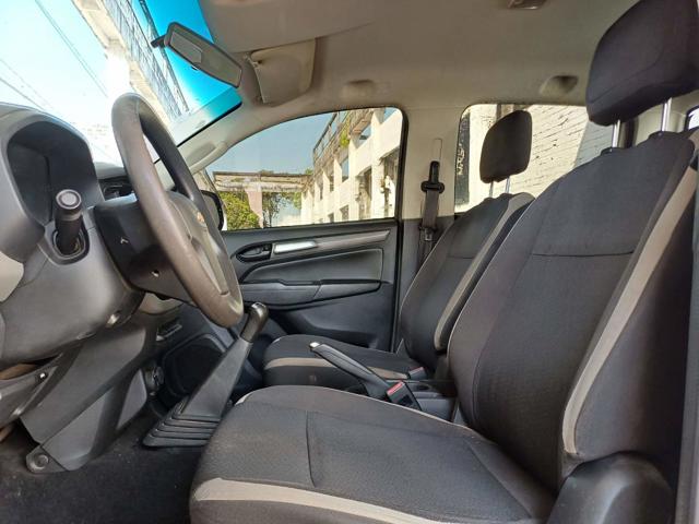 CHEVROLET S10 LS DD4 - 2019/2020 — foto 12 de 26