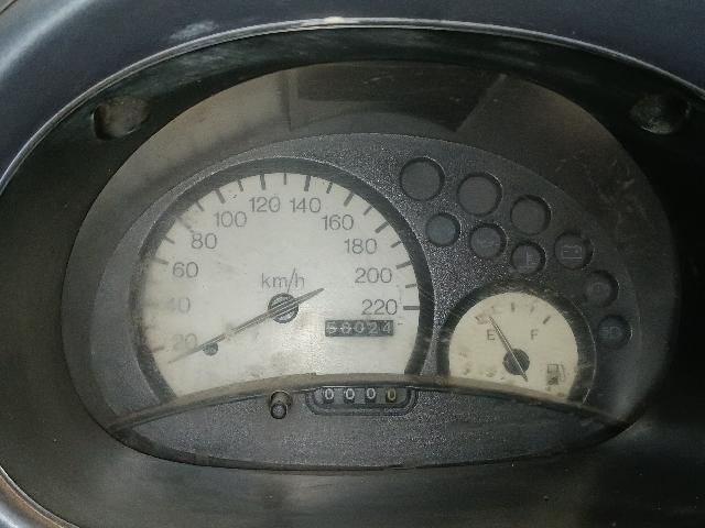 Foto 6 de 33: KA - 1998/1999