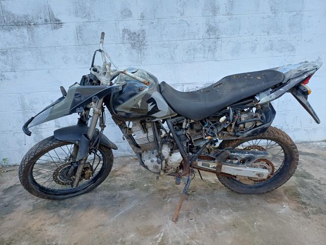 Honda XRE 300 2014