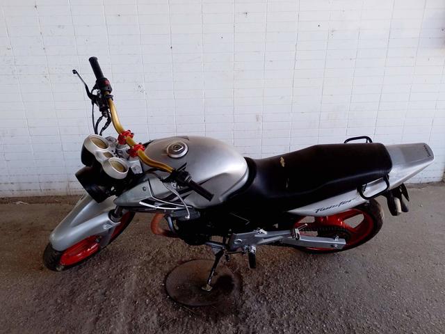 Honda CBX 250 Twister CBX 250 TWISTER