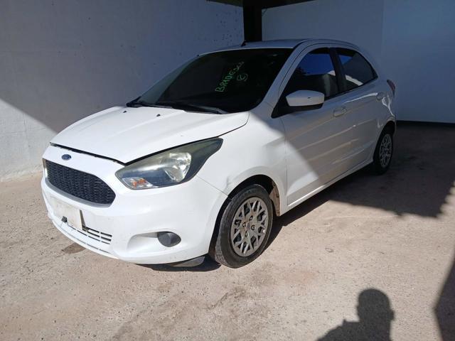 FORD KA SE 1.0 HA B - 2017/2018